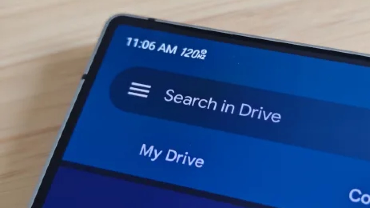 ویرایش ویدیو در مرورگر با گوگل درایو برای کاربران پولی فعال شد