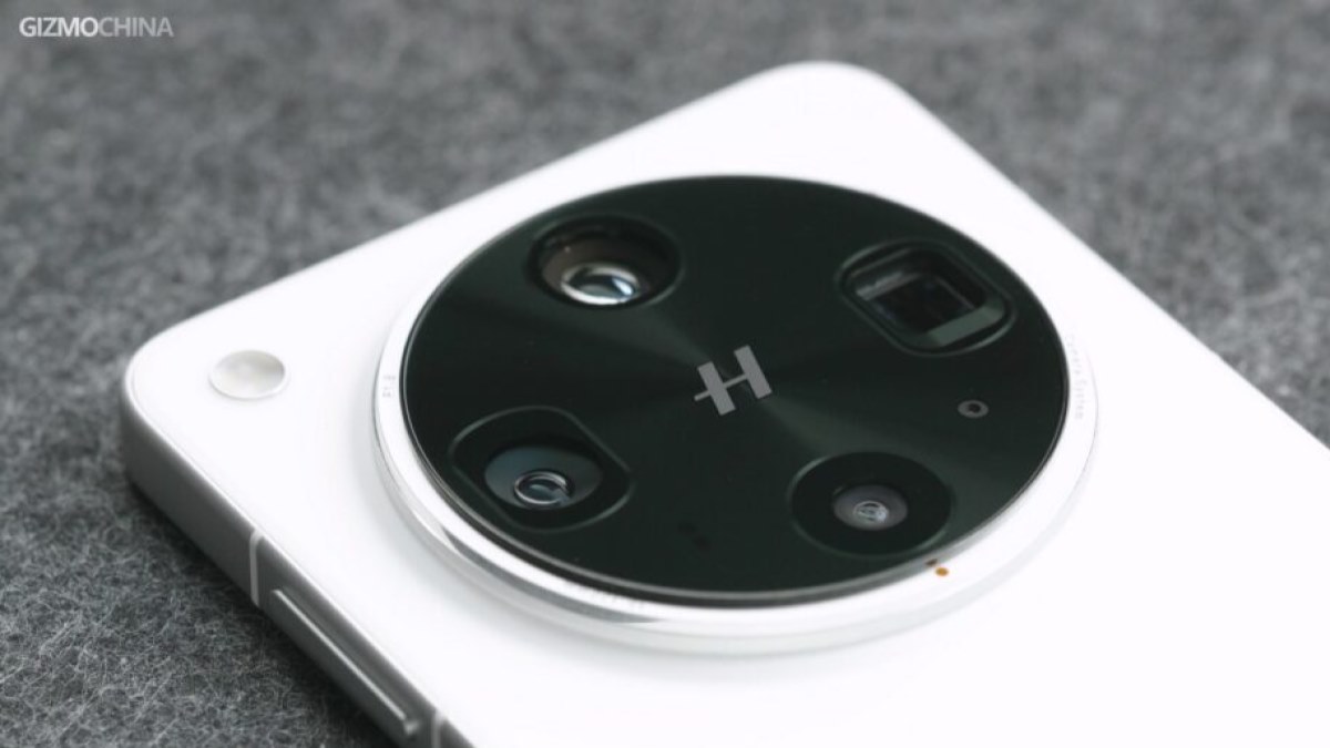 اوپو فایند ایکس 9 اولترا با باتری 7000 میلی‌آمپرساعتی و دوربین حرفه‌ای در راه است