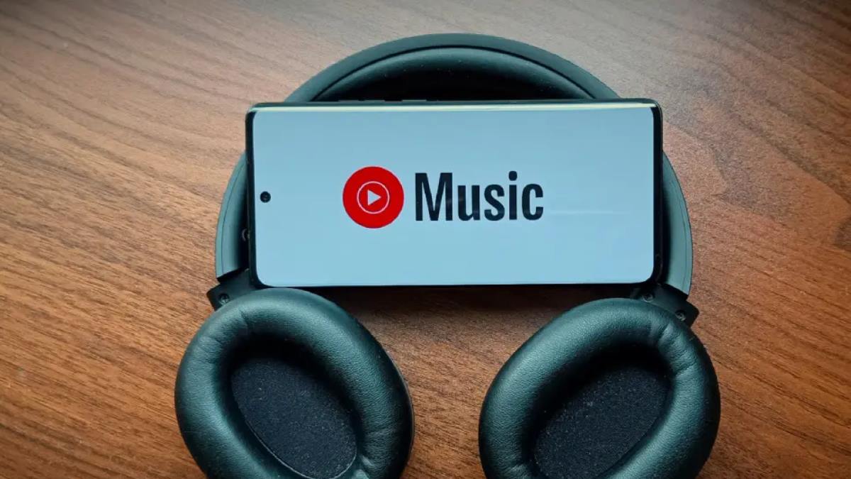 قابلیت پلی‌لیست مشترک به یوتیوب موزیک در دهمین سالگردش اضافه شد