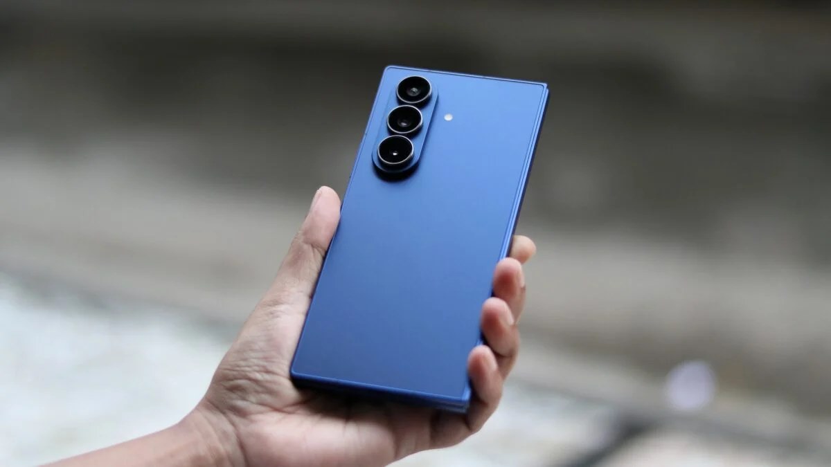 تبلیغ جدید سامسونگ، دوباره آیفون را هدف گرفت