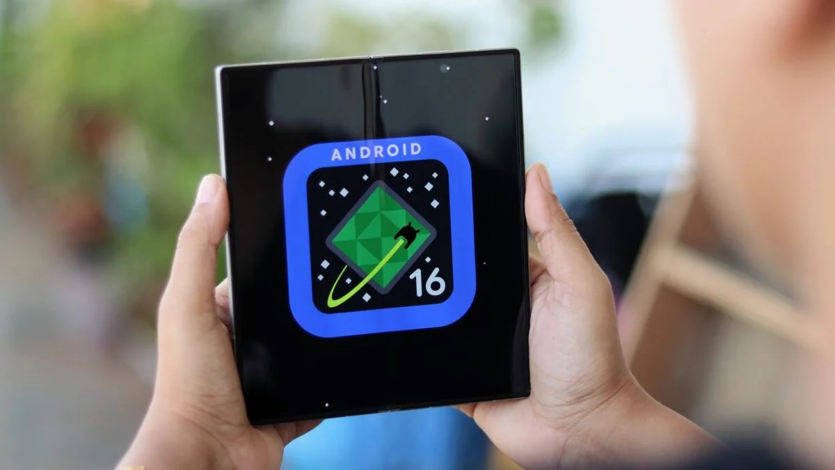 سامسونگ دومین نسخه بتای وان یو آی 8 را برای گلکسی زد فولد 6 منتشر کرد