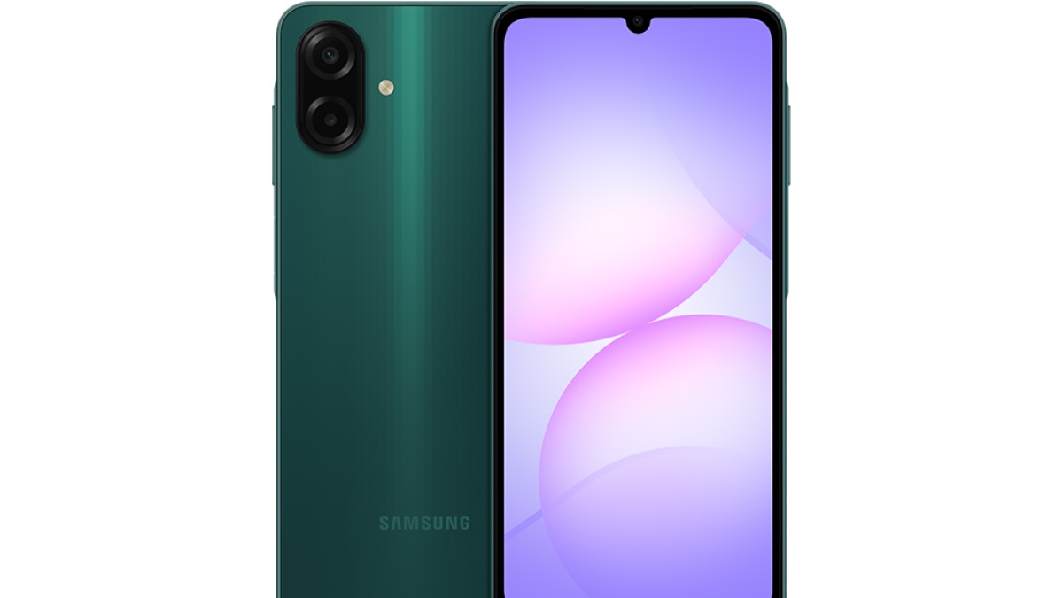 سامسونگ گلکسی ام 07 با پردازنده Helio G99 و شش به‌روزرسانی اندروید عرضه می‌شود