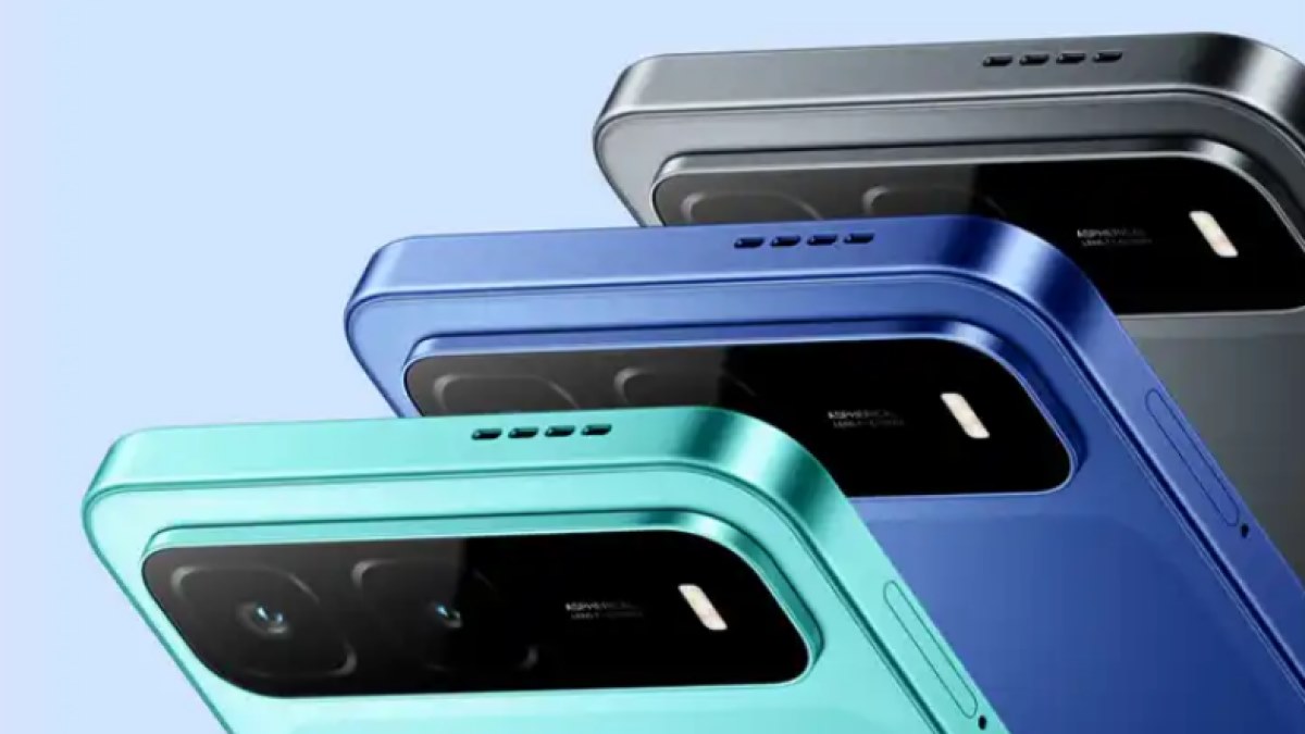 اینفینیکس هات 60 آی فایوجی با باتری 6000 میلی‌آمپر و پردازنده دایمنسیتی 6400 معرفی می‌شود