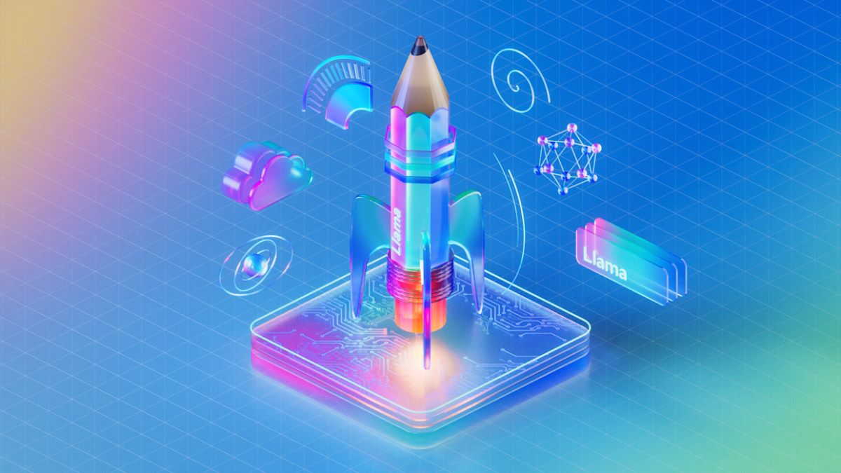 متا به دنبال استفاده از مدل‌های هوش مصنوعی رقبای خود برای بهبود اپلیکیشن‌ها است