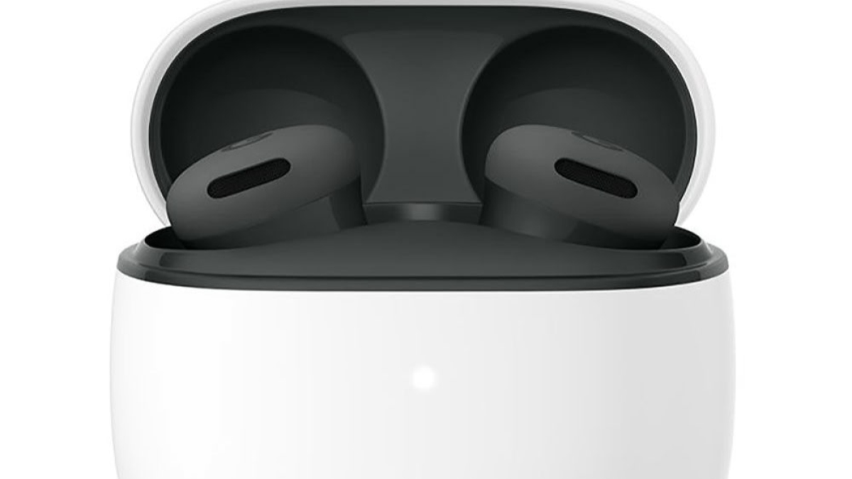 هدفون‌های گوگل پیکسل بادز 2 ای با طراحی جدید و قیمت مناسب معرفی می‌شوند