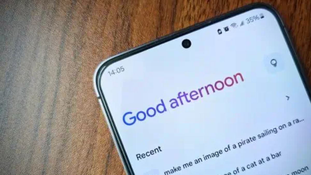 هوش مصنوعی گوگل جمینای به طور قابل توجهی حافظه و حریم خصوصی خود را افزایش داده است