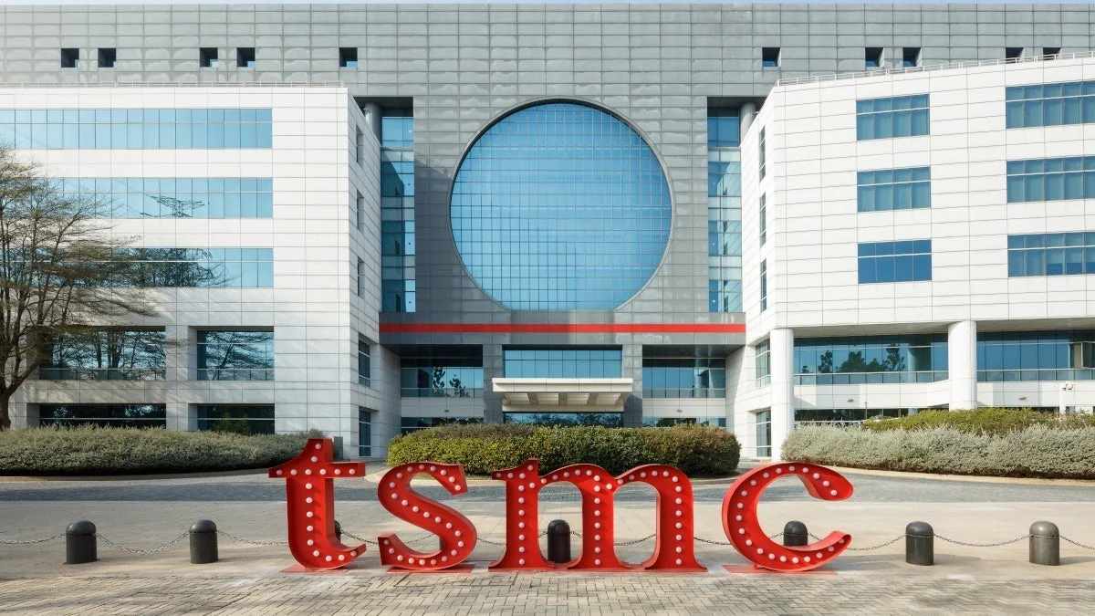 تولید تراشه‌های 2 نانومتری شرکت TSMC در آمریکا زودتر از موعد آغاز می‌شود