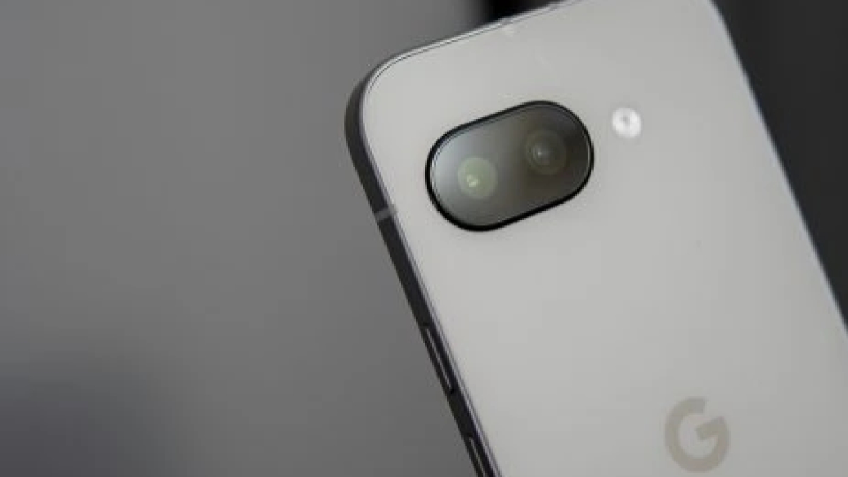 گوگل مشکل دکمه‌های ناوبری پیکسل را با به‌روزرسانی جدید برطرف کرد