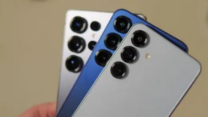 ضخامت همه مدل‌های گلکسی اس 26 سامسونگ کاهش یافت