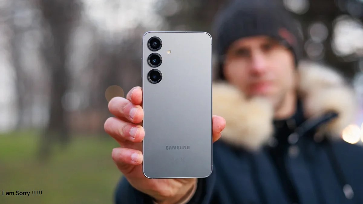 سامسونگ به دنبال حذف برآمدگی دوربین از گوشی‌های گلکسی است