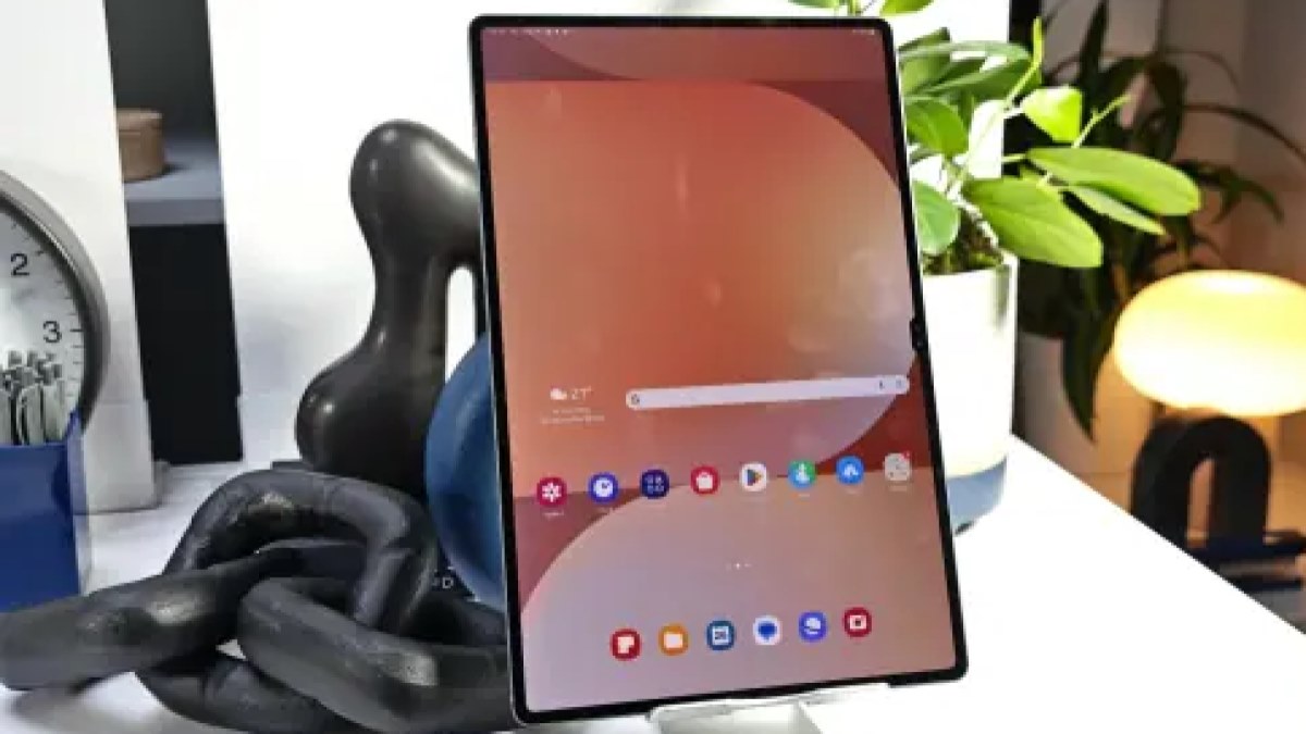 سری گلکسی تب اس 11 با مشکل عمده باتری مواجه خواهد شد