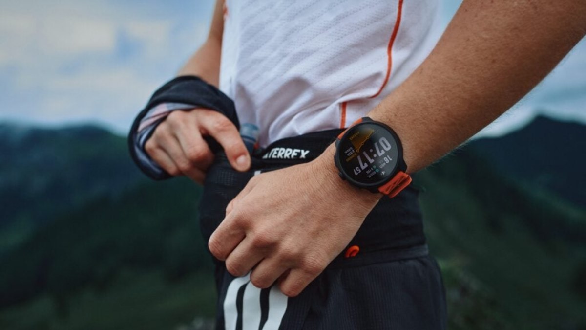 ساعت ورزشی سونتو ریس 2 و هدفون وینگ 2 با امکانات پیشرفته معرفی شد