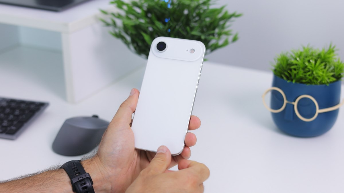 احتمال افت عملکرد آیفون 17 ایر به خاطر استفاده از تراشه ضعیف‌تر وجود دارد