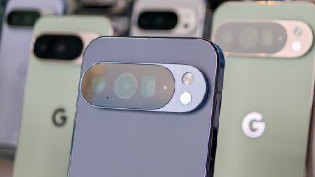 سرعت شارژ گوگل پیکسل 10 پرو مشخص شد
