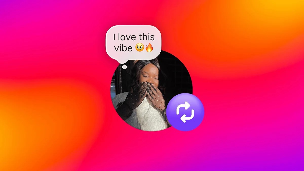 قابلیت ری‌پست به اینستاگرام برای افزایش تعامل کاربران اضافه شد