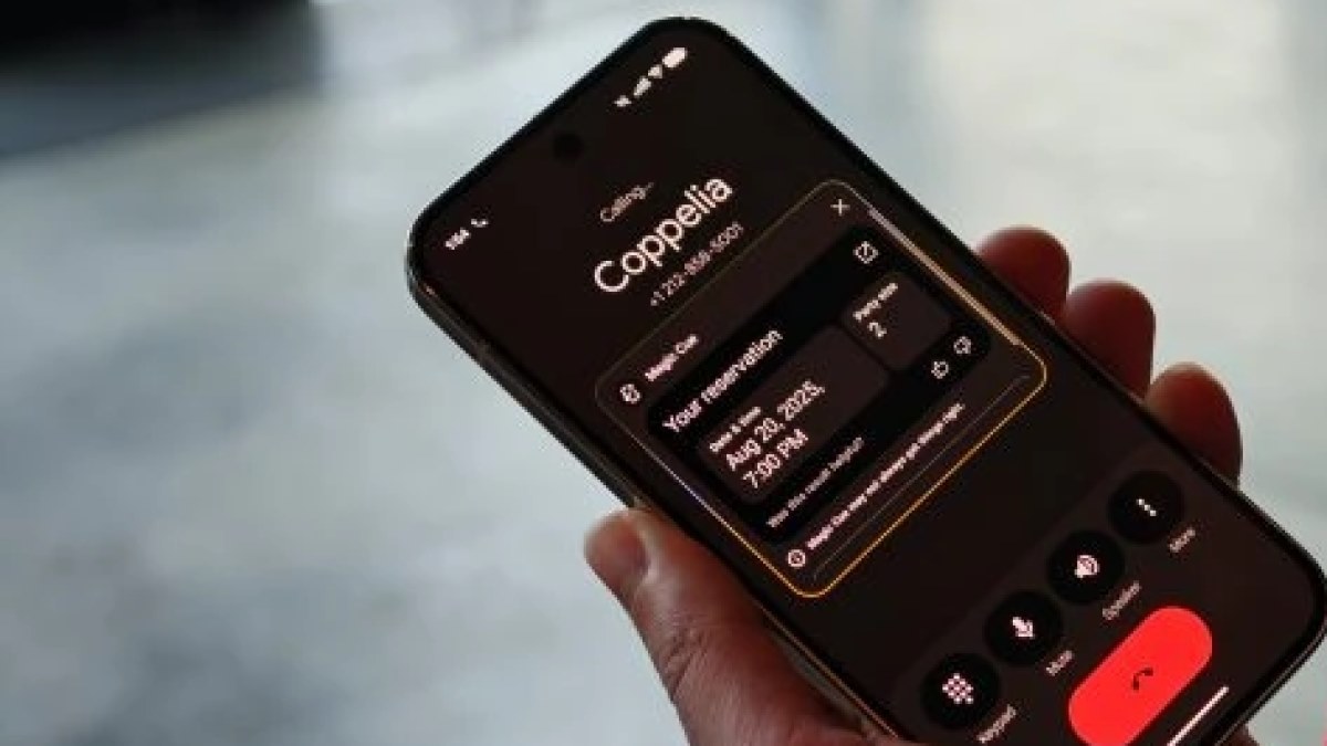 جادوی جدید گوگل در پیکسل 10 ؛ دستیار هوشمندی که غافلگیرتان می‌کند