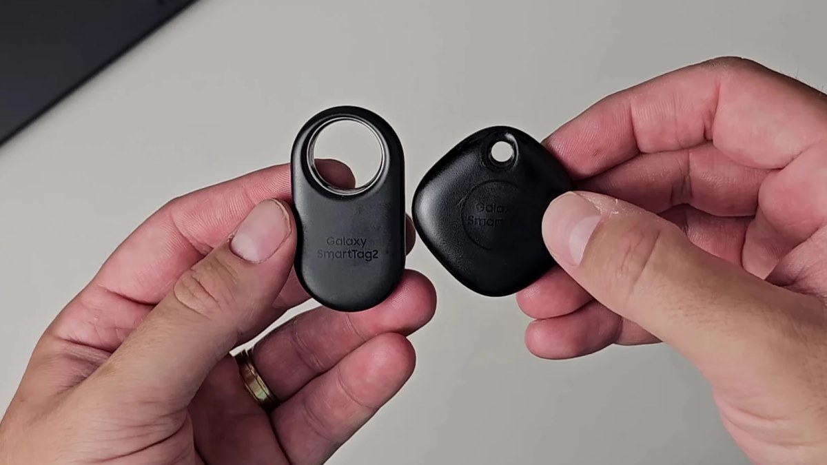 احتمال برتری گلکسی اسمارت تگ 3 بر ایرتگ اپل با یک تغییر هوشمندانه در طراحی وجود دارد