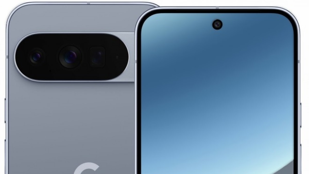 گوشی گوگل پیکسل 10 پرو ایکس ال با طراحی کامل پیش از رونمایی لو رفت