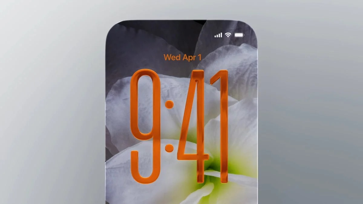 نسخه ششم بتای سیستم عامل iOS 26 با سرعت بالاتر و تغییرات تازه منتشر شد