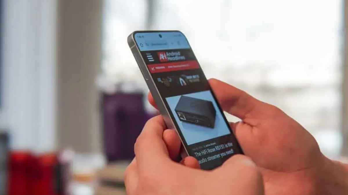 رکوردشکنی در بازرسی گوشی‌ها در مرز آمریکا