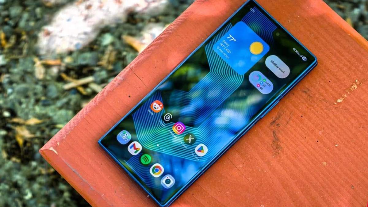 سامسونگ در وان یو آی 8 زنگ‌های جدیدی بر اساس آثار ویوالدی معرفی کرد