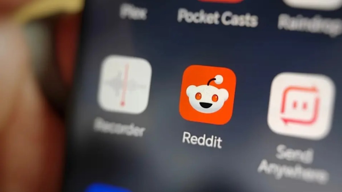 ردیت موتور جست‌وجوی اختصاصی خود را می‌سازد