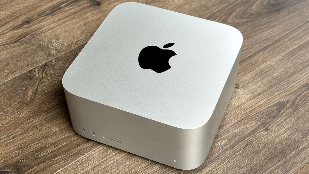 هر چیزی که در مورد مک استودیو 2026 می‌دانیم