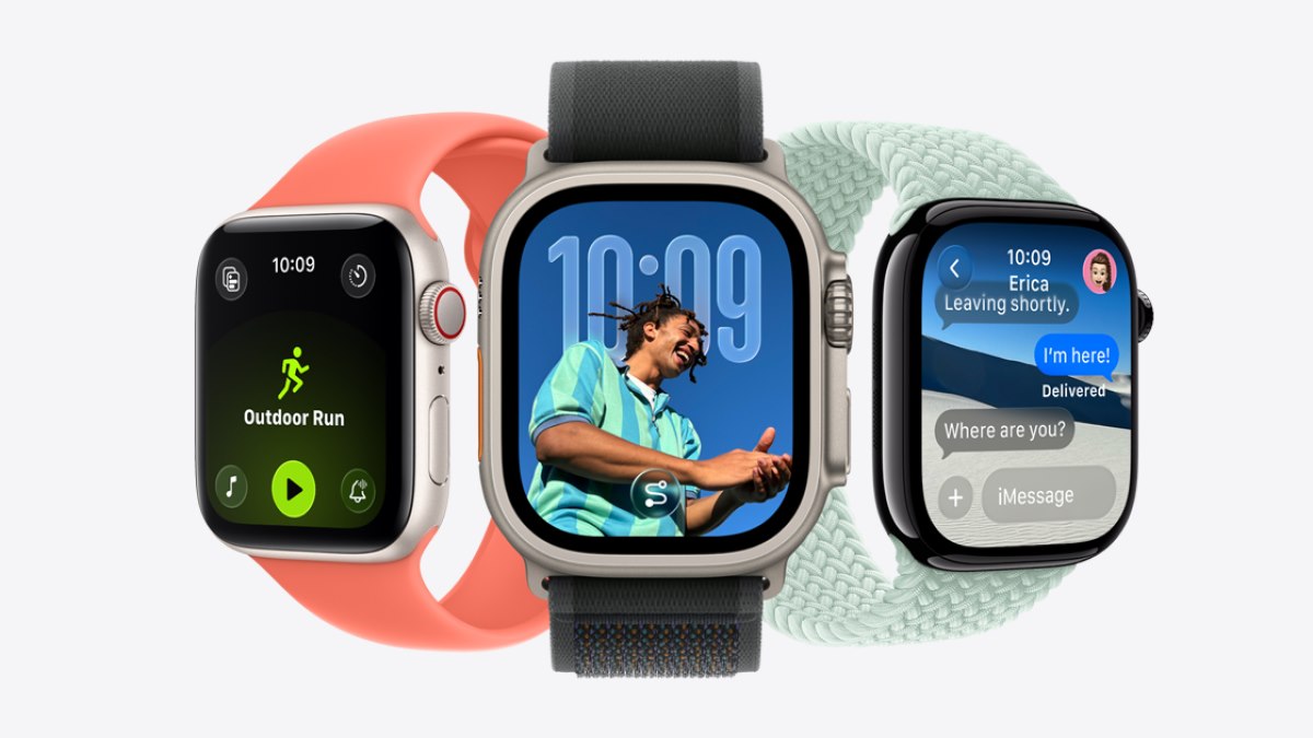 بررسی کامل ویژگی‌ها و تغییرات جدید در واچ او اس 26 بتا 6 و بتای عمومی