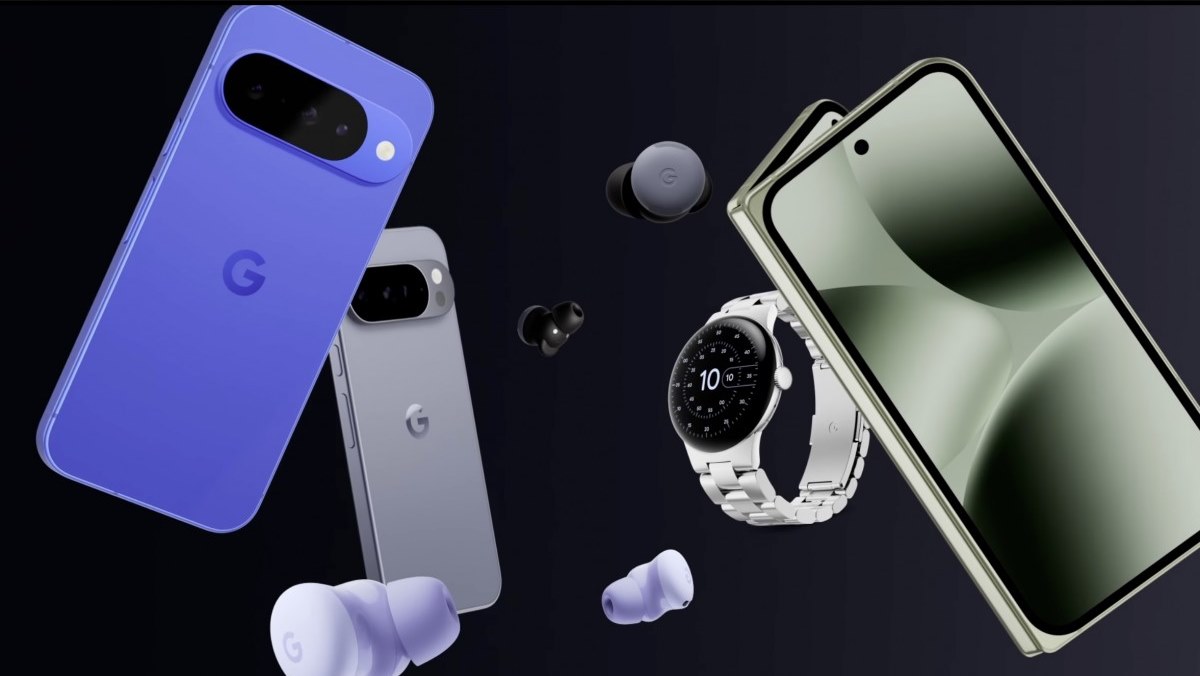 قیمت گوشی‌های پیکسل 10، ساعت واچ 4 و ایربادز 2 ای فاش شد