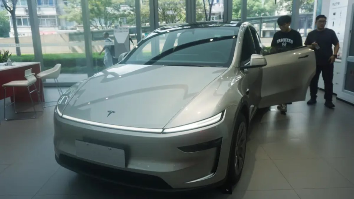 مدل شش‌نفره تسلا ممکن است هرگز در آمریکا عرضه نشود