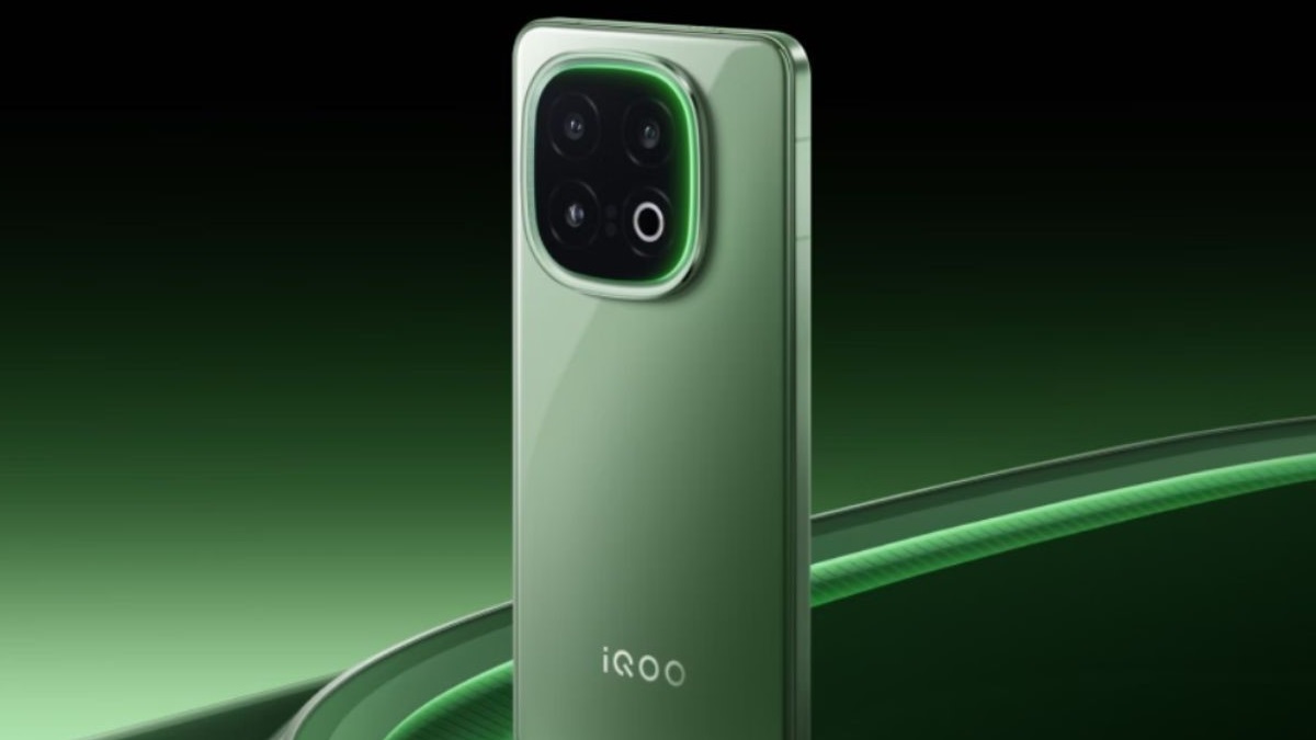 رونمایی زودهنگام از آیکیو 15 با تراشه اسنپدراگون 8 الیت 2