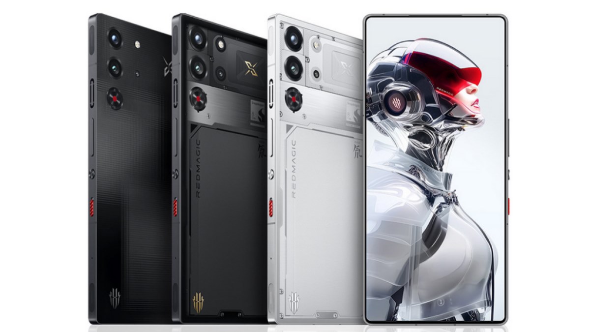 رد مجیک 10 اس پرو پلاس در بنچمارک ماه جولای دوباره صدرنشین شد