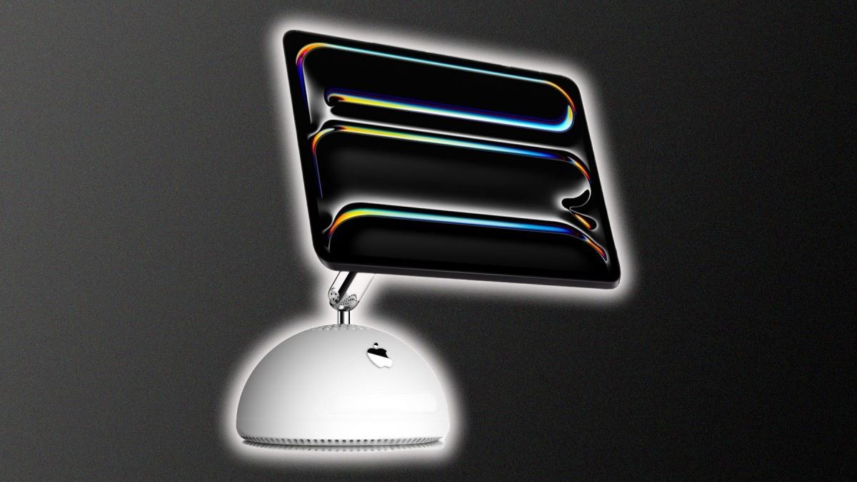 اپل روی ربات‌های هوش مصنوعی با شخصیت سیری کار می‌کند