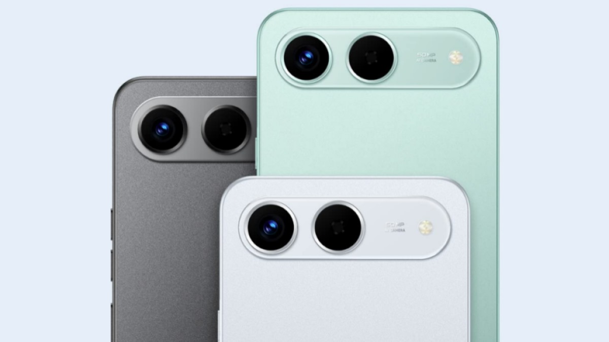 تکنو اسپارک گو فایوجی با نمایشگر 120 هرتزی و باتری 6000 میلی‌آمپرساعتی در هند معرفی شد