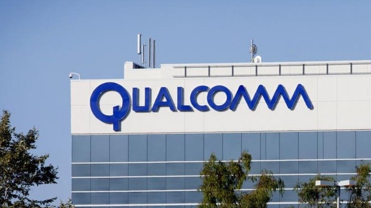 کوالکام از چیپست Dragonwing Q-6690 با فناوری RFID داخلی رونمایی کرد