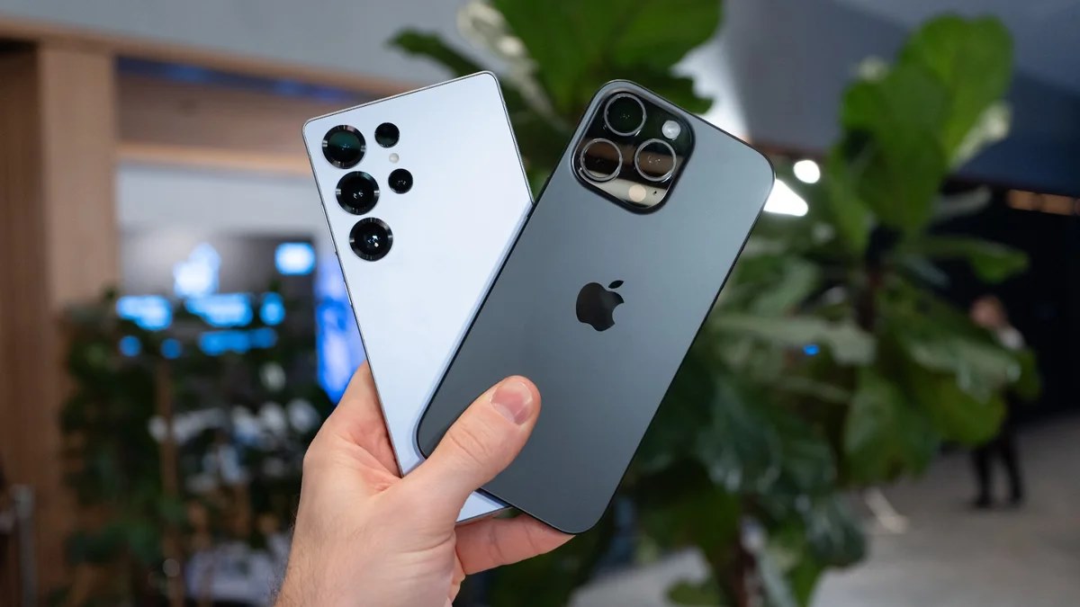 باتری فوق‌العاده ویوو وای 500 پرچمداران سامسونگ و اپل را پشت سر گذاشت