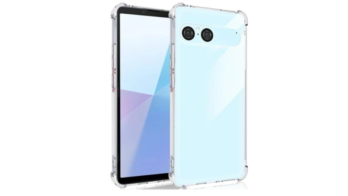 احتمالا تغییراتی در طراحی سونی اکسپریا 10 وی آی آی ایجاد شود