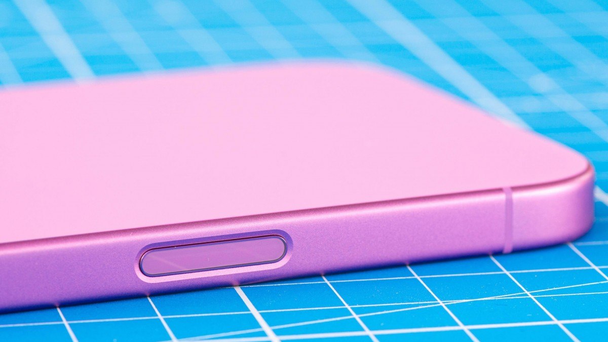 آیفون 18 با طراحی تازه در بخش کنترل دوربین عرضه می‌شود