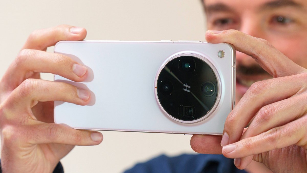 اوپو فایند ایکس 9 اولترا با همان سنسور دوربین اصلی گلکسی اس 26 اولترا عرضه می‌شود