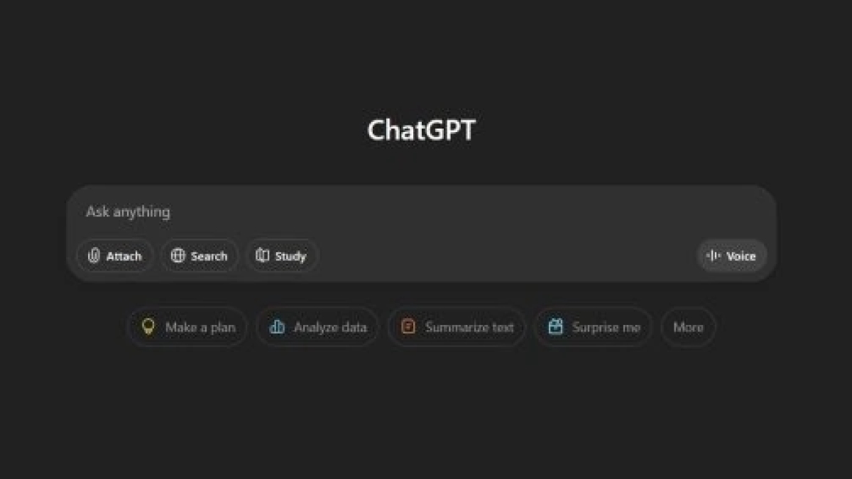 اوپن ای آی اشتراک ارزان چت جی پی تی گو را با قیمت کمتر از 5 دلار معرفی کرد