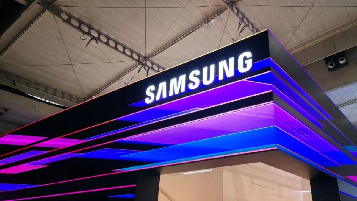 سامسونگ تولید نمونه‌ای از تراشه‌های HBM4 را آغاز کرد