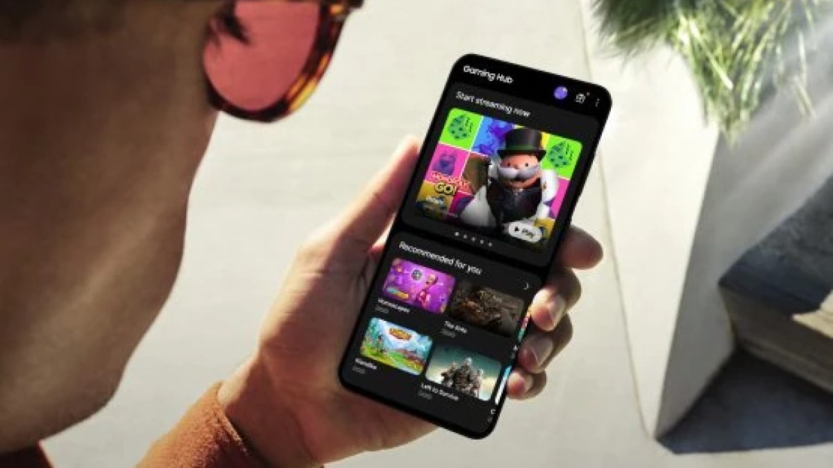 سامسونگ پلتفرم موبایل گیمینگ هاب را از آمریکا به اروپا گسترش داد