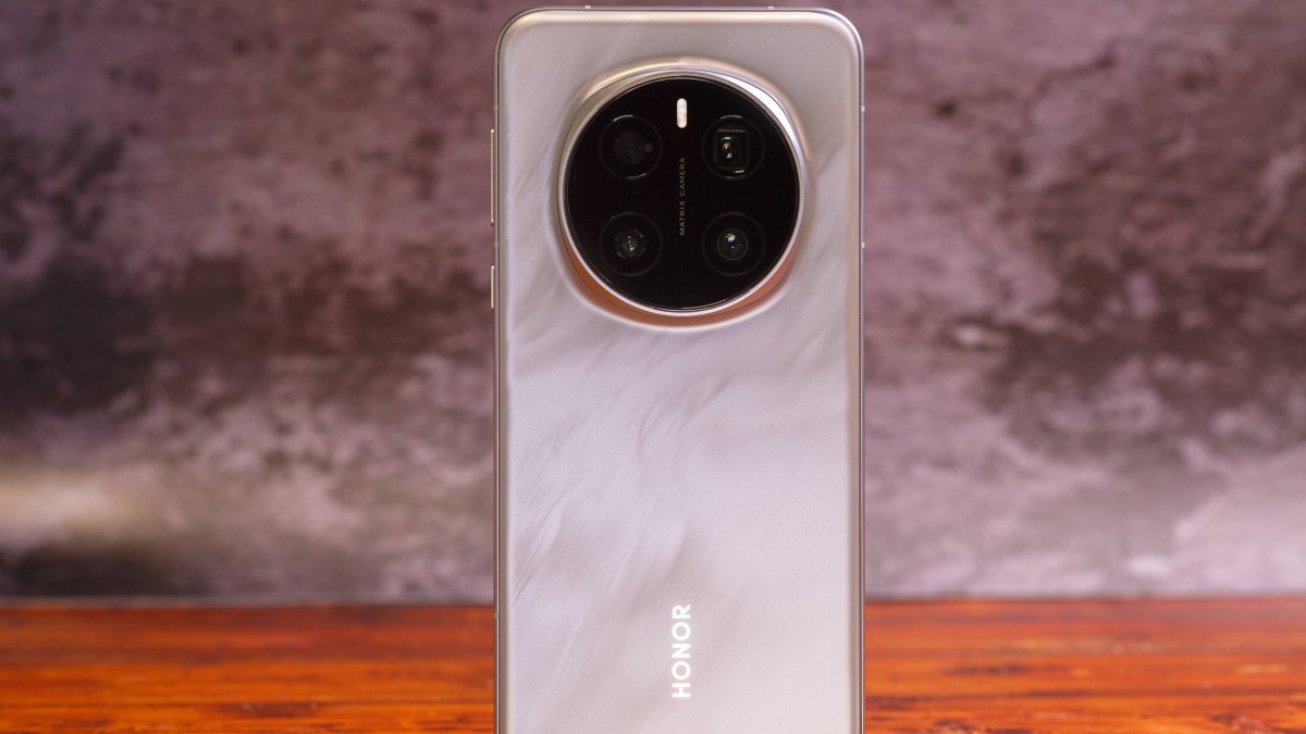 رنگ‌های جدید سری آنر مجیک 8 فاش شد