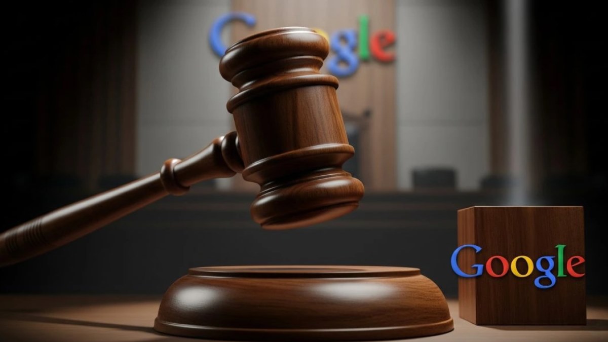 گوگل دوباره به رفتار ضدرقابتی متهم شد ؛ این بار از سوی شرکت اوپن ایکس