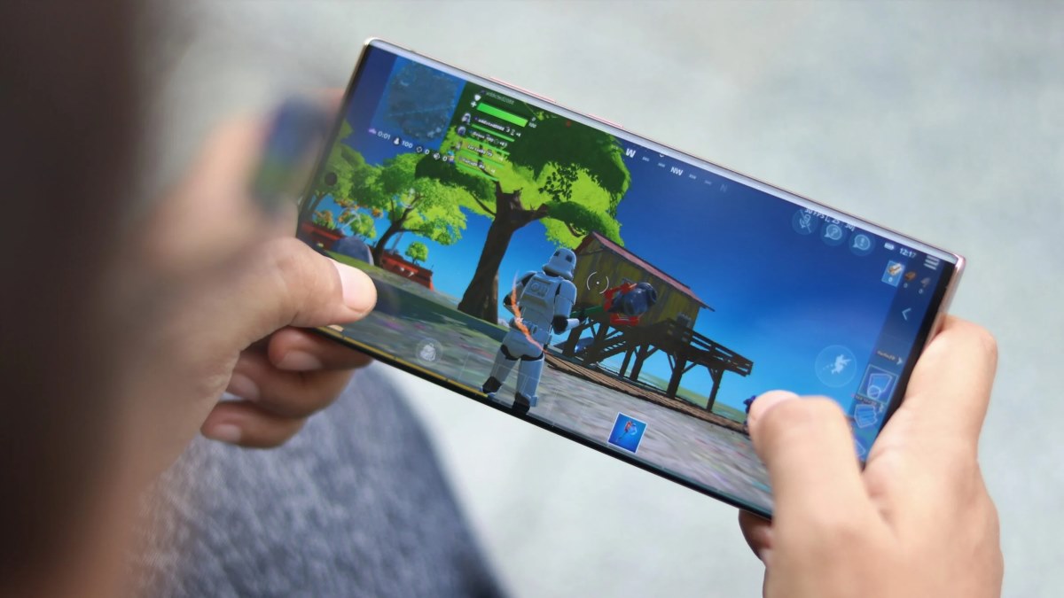 بازگشت فروشگاه اپیک گیمز به پلی استور ؛ فورتنایت هنوز در گلکسی استور غایب است