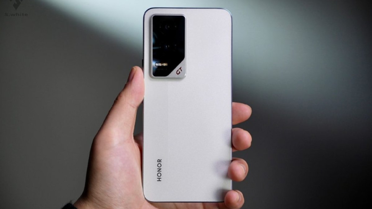 مشخصات گوشی جدید آنر جی تی 2 با باتری 8800 میلی‌آمپر و رم 24 گیگابایت فاش شد