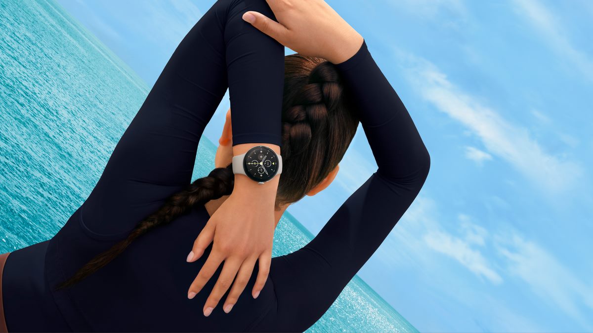 آیا پیکسل واچ 4 ضد آب و ضد گرد و غبار است؟