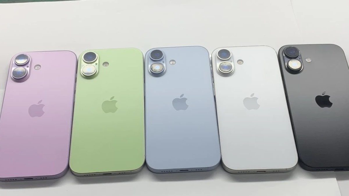 احتمالا قیمت آیفون 17 به دلیل تعرفه‌های وارداتی افزایش پیدا می‌کند