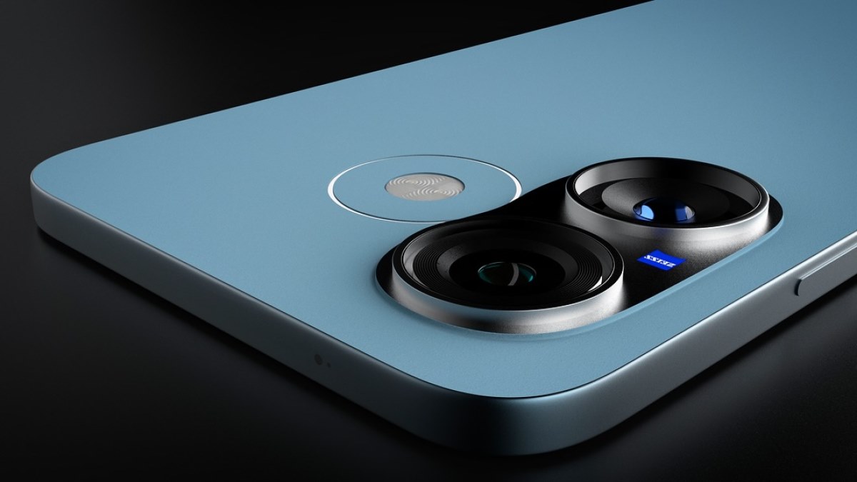 رونمایی از ویوو تی 4 پرو ؛ مشخصات، قیمت و تاریخ عرضه اعلام شد