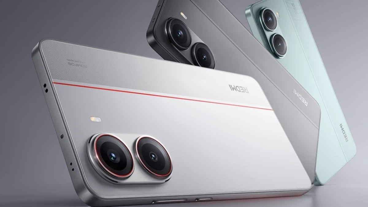 ردمی توربو 5 زودتر عرضه می‌شود ؛ پوکو ایکس 8 پرو هم به‌زودی می‌رسد